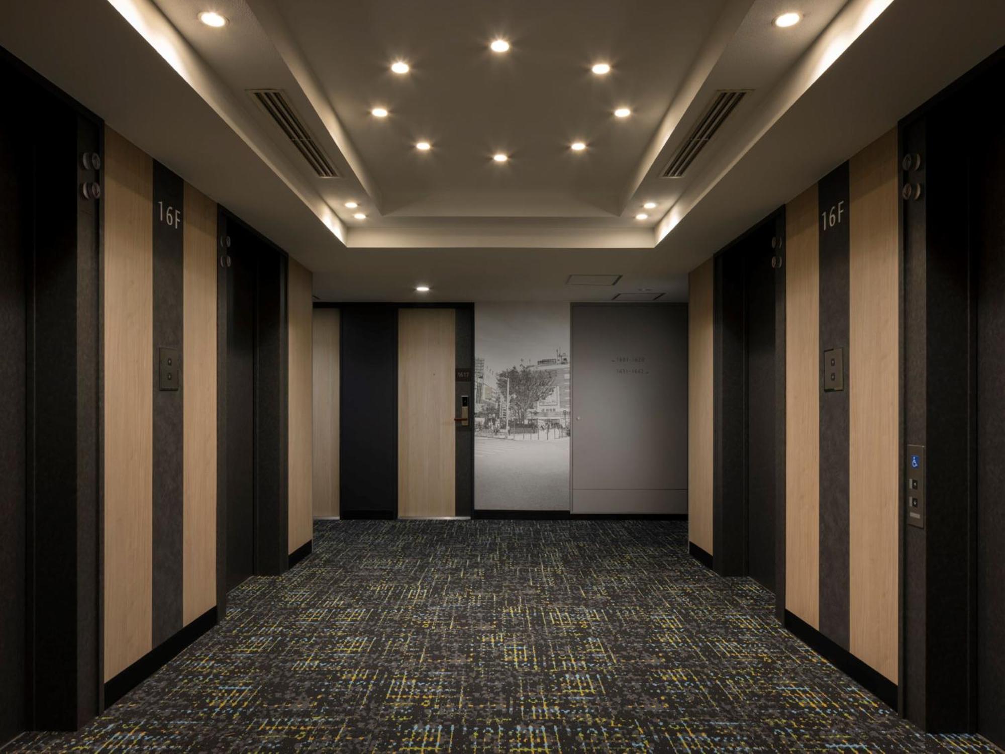 Shinjuku Prince Hotel — Fotos 3